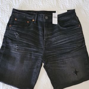 Brand New Jean Shorts